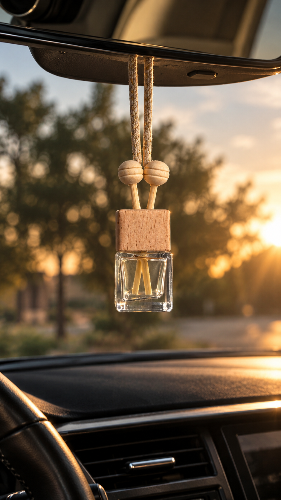 Car Diffusers
