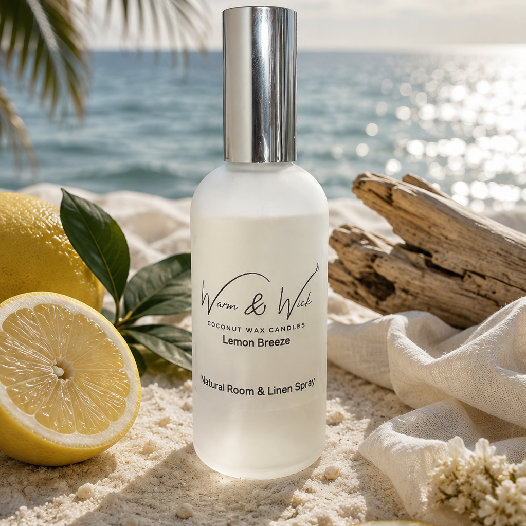 Lemon Breeze