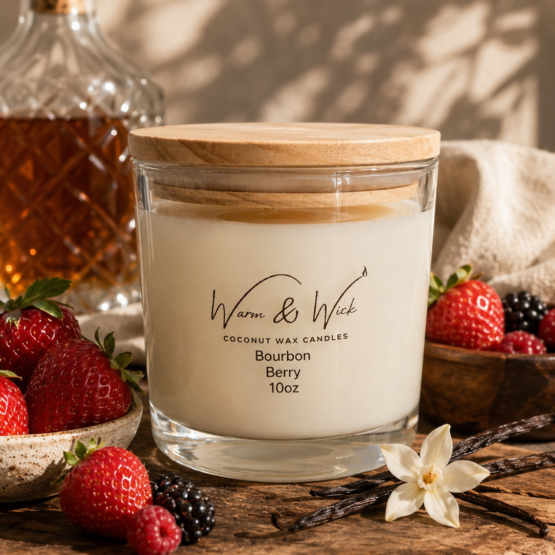 Essential Candles