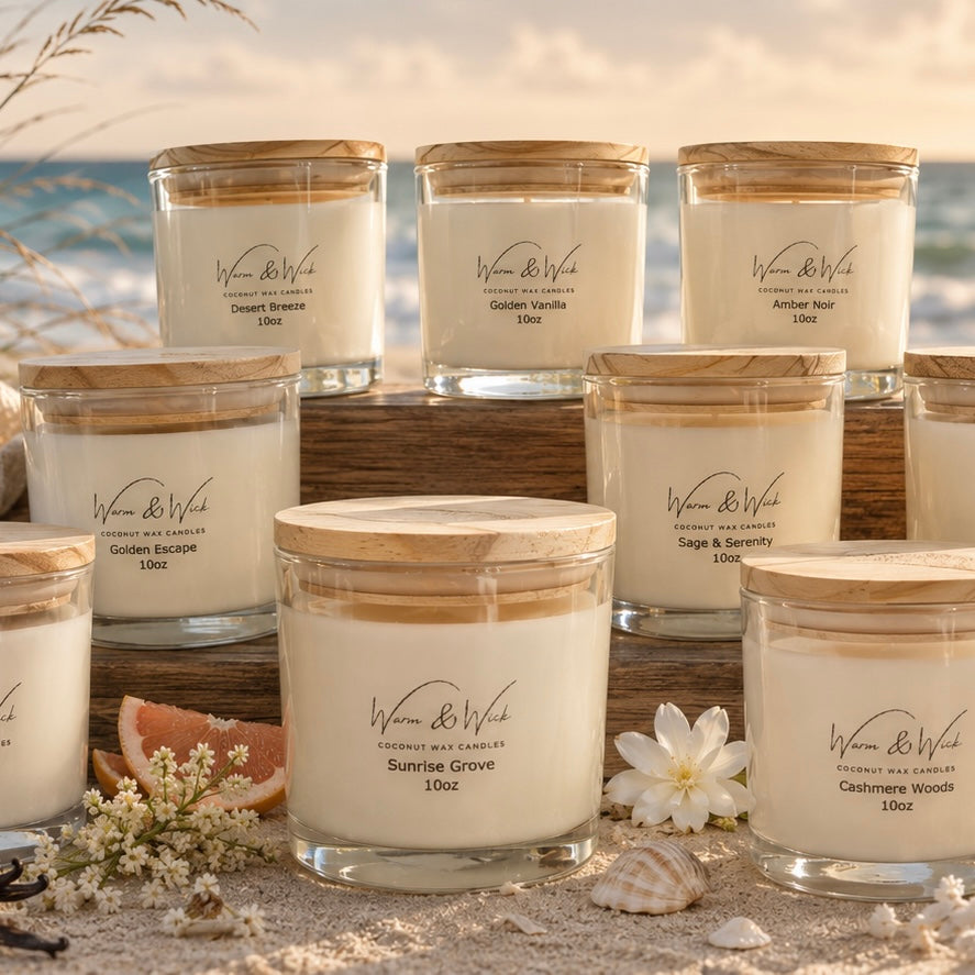 Scent Samples
