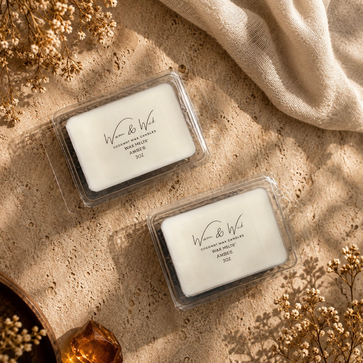 Wax Melts