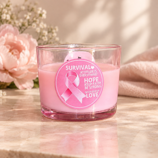 Breast Cancer Awareness Month