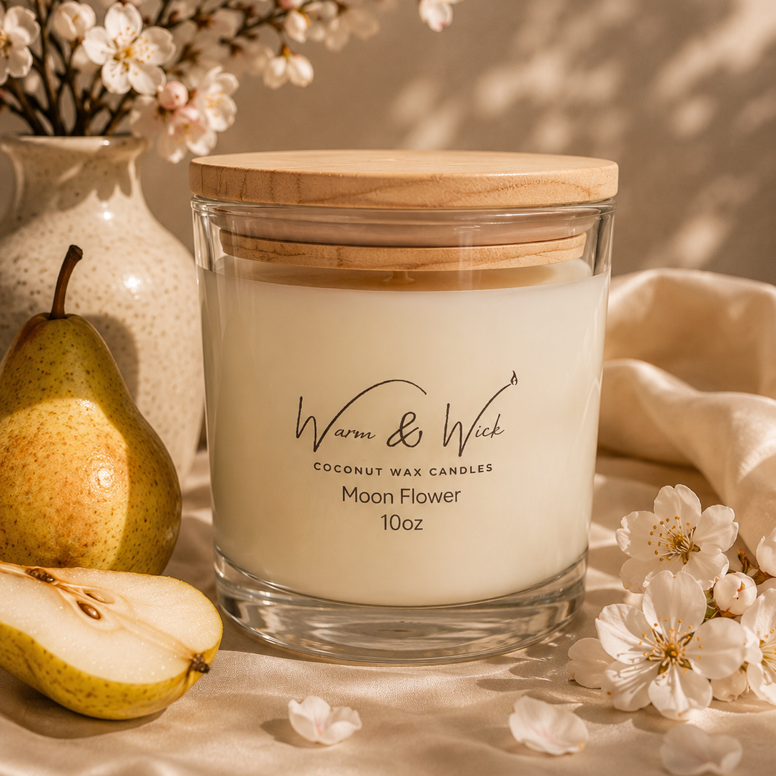 Moon Flower