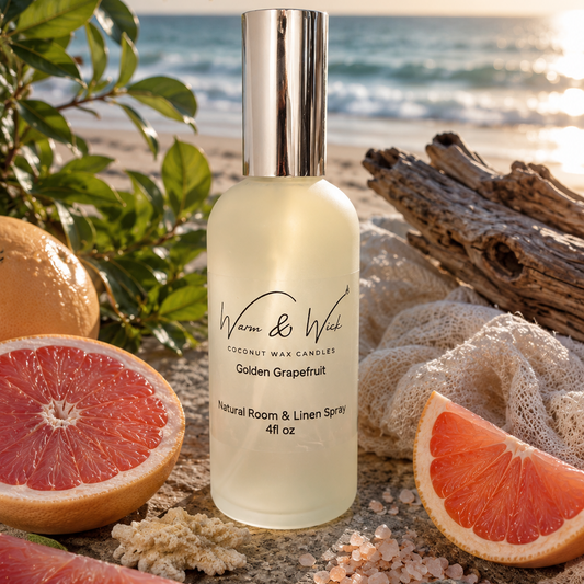 Golden Grapefruit