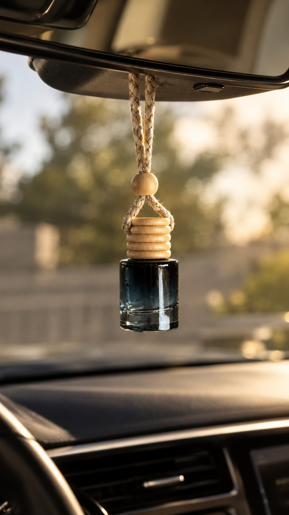 Car Diffusers